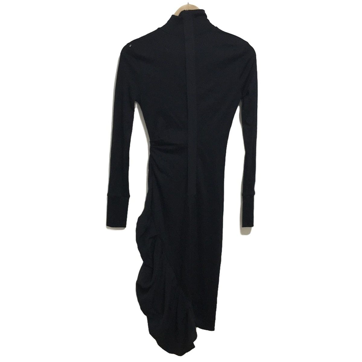 割引 SPORTMAX(スポーツマックス) ワンピース サイズM レディース - 黒