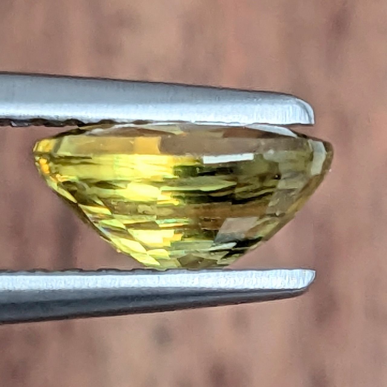 スフェーン マダガスカル産