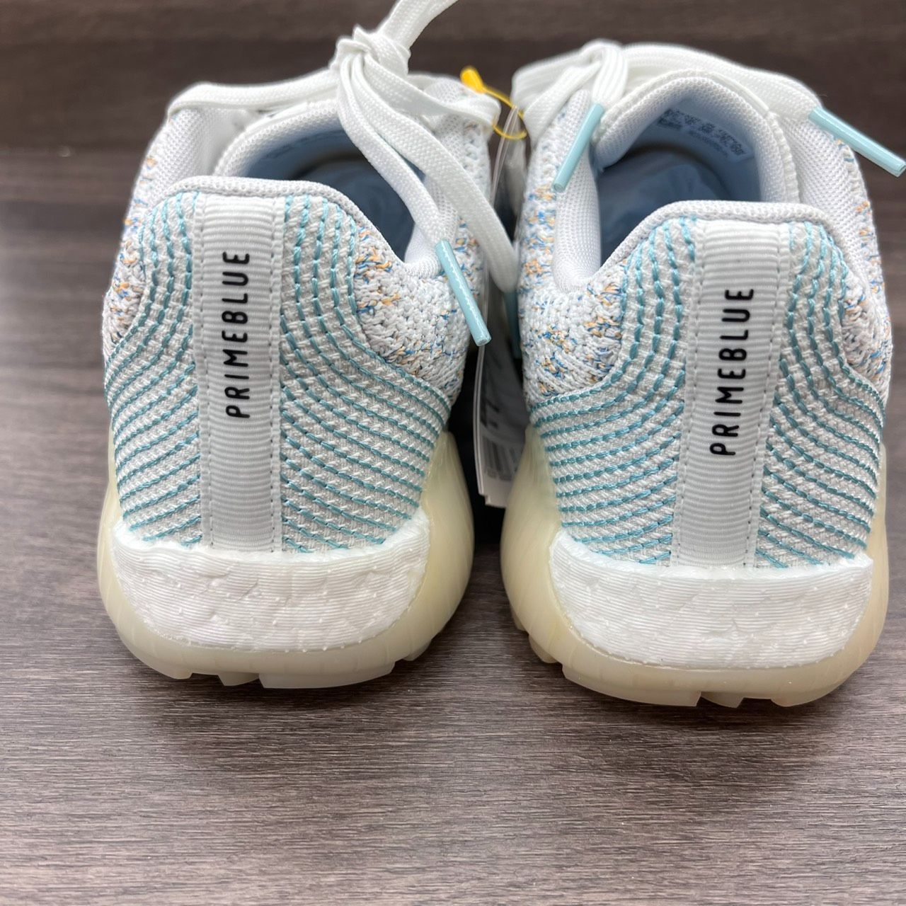 adidas アディダス コードカオス プライムブルー ゴルフシューズ