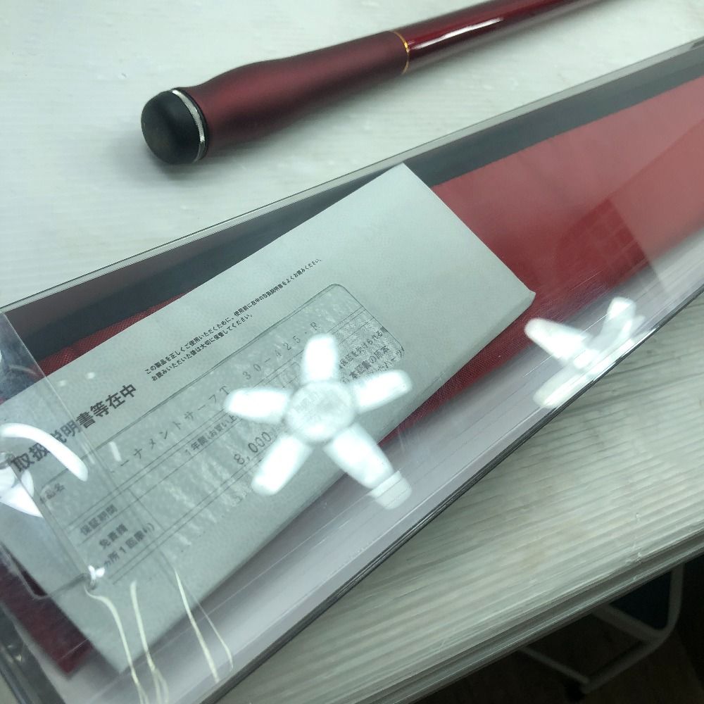 ΣΣDAIWA ダイワ 投竿 トーナメントサーフ T30-425R - メルカリ