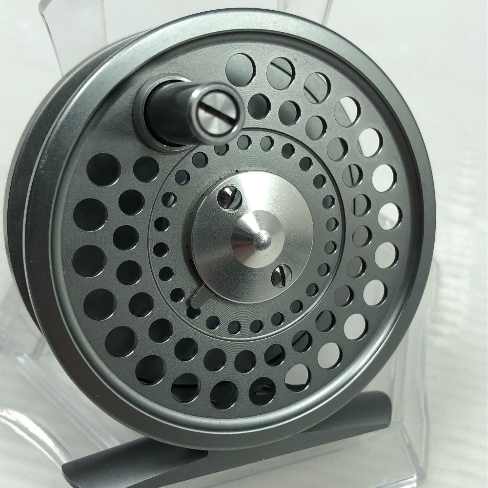 ΣΣDAIWA ダイワ フライリール アルトモア S100 - メルカリ