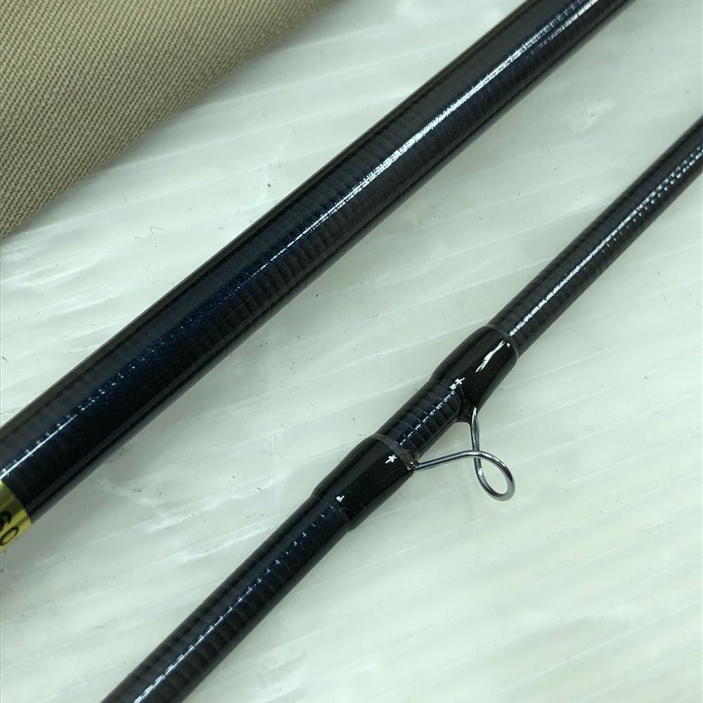  ΣΣTENRYU CO 天龍 フライロッド K BULLET EX 9’ ＃8 釣り竿スタンド フライロッド ロッド