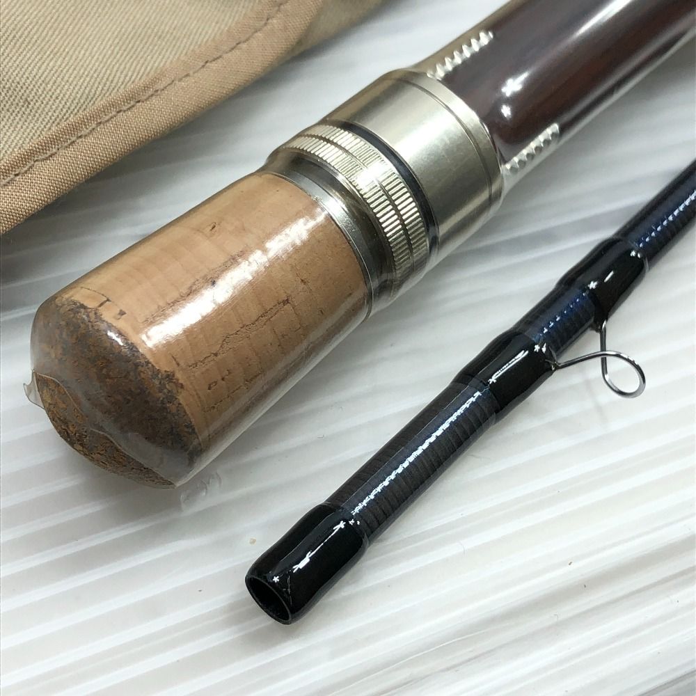 ΣΣTENRYU CO 天龍 フライロッド K BULLET EX 9’ ＃8