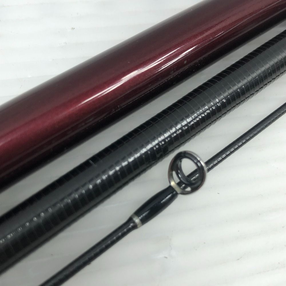  ΣΣFishman フィッシュマン ルアーロッド ブリスト ベンダバール 10 1 M シーバスロッド ロッド