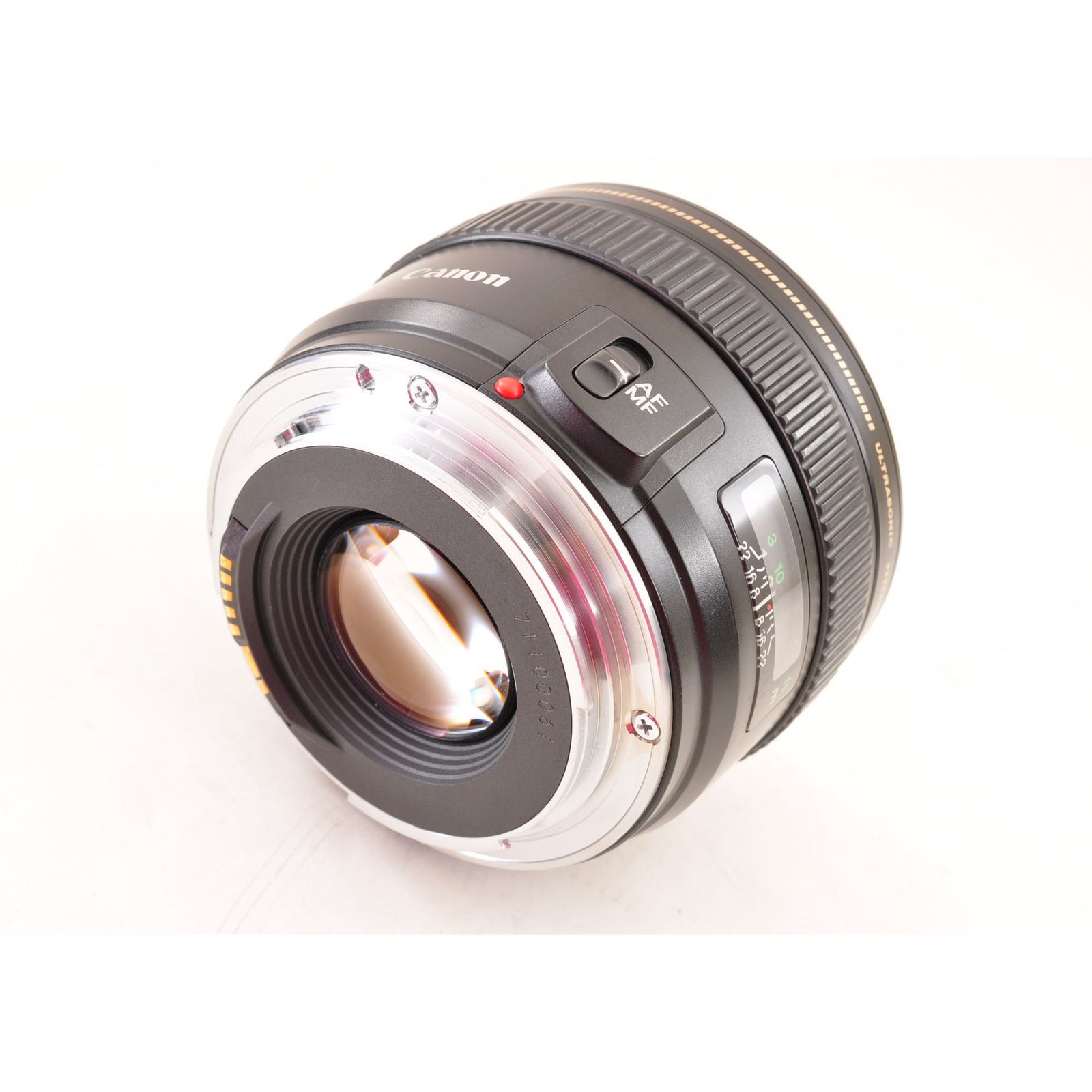  Canon EF 28 mm f 1 8 USM 広角AFレンズ その他 カメラ