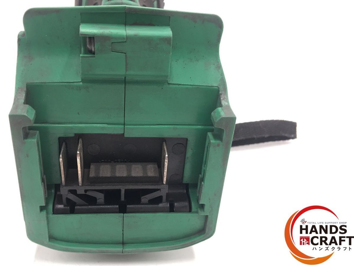  品 ハイコーキ HiKOKI インパクトレンチ 本体のみ 電動インパクトレンチ ドリル ドライバー レンチ