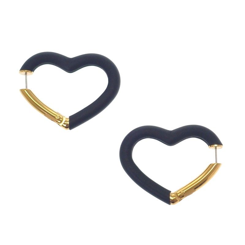 エルメス HERMES オー・クール・デュ・フォーブル H500243FC89 ピアス