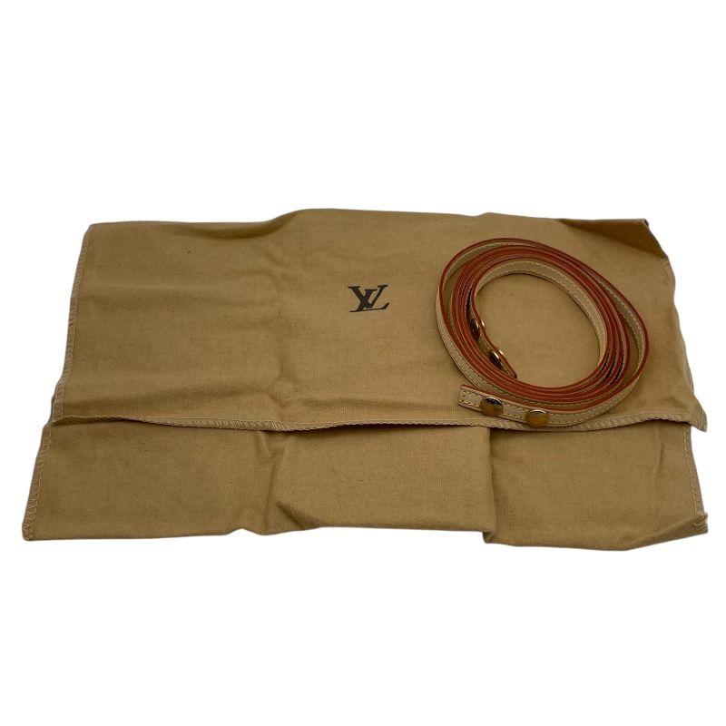 TKルイヴィトン モノグラム ポシェット ツイン PM M51854ポーチ LOUIS VUITTON ルイ・ヴィトン モノグラム ポシェットツインPM M51854