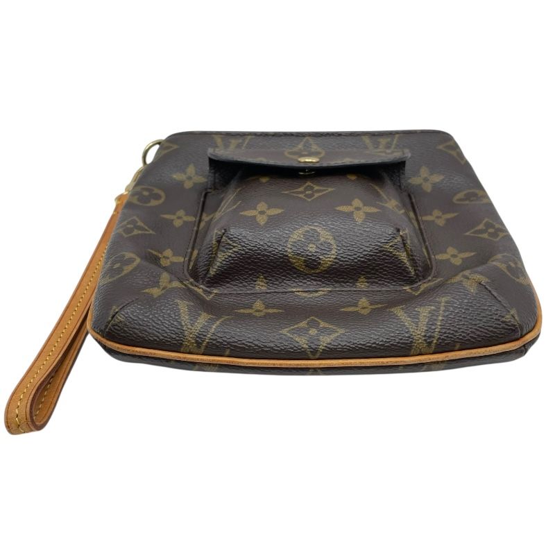 ルイ・ヴィトン LOUIS VUITTON パルティシオン M51901 ブラウン