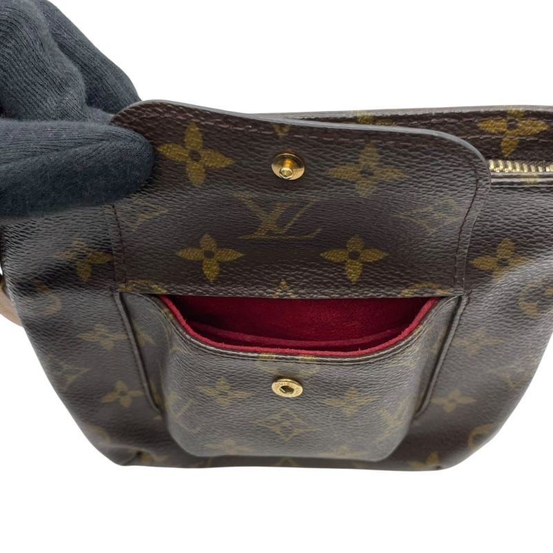 【状態良好】ルイヴィトン ポーチ パルティシオン モノグラム M51901 5b0070agz5-1.jpg