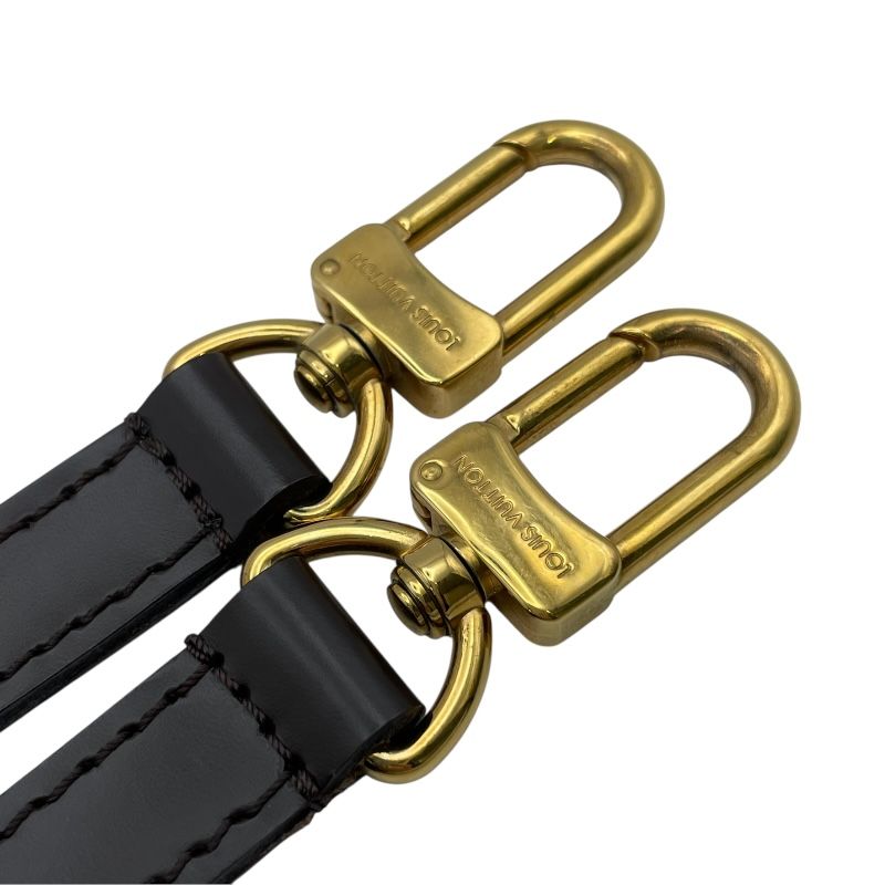 ルイ・ヴィトン LOUIS VUITTON ショルダーストラップ ダミエ用