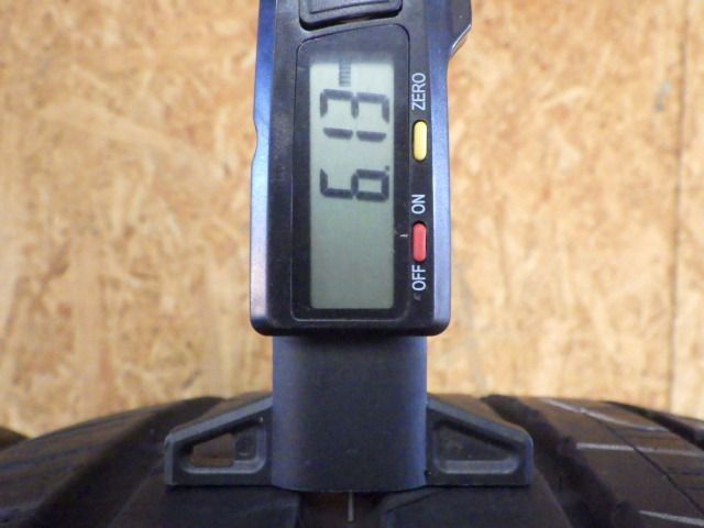 M 255 G 製造 約8 5部山 PILOT SPORT 4 SUV 235 50 R 21 2本