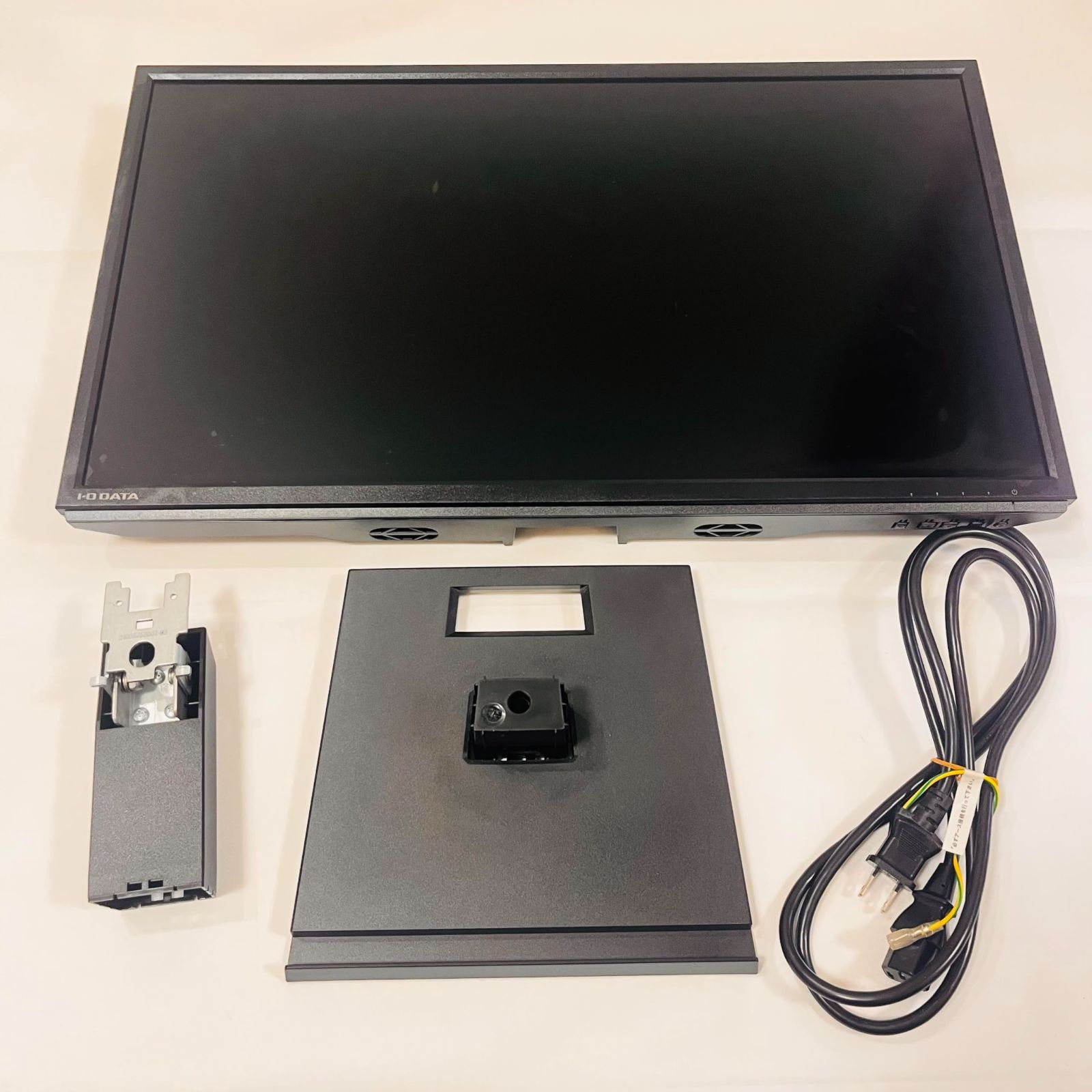 I O DATA アイ オー データ モニター 23 8型 EX No 2865