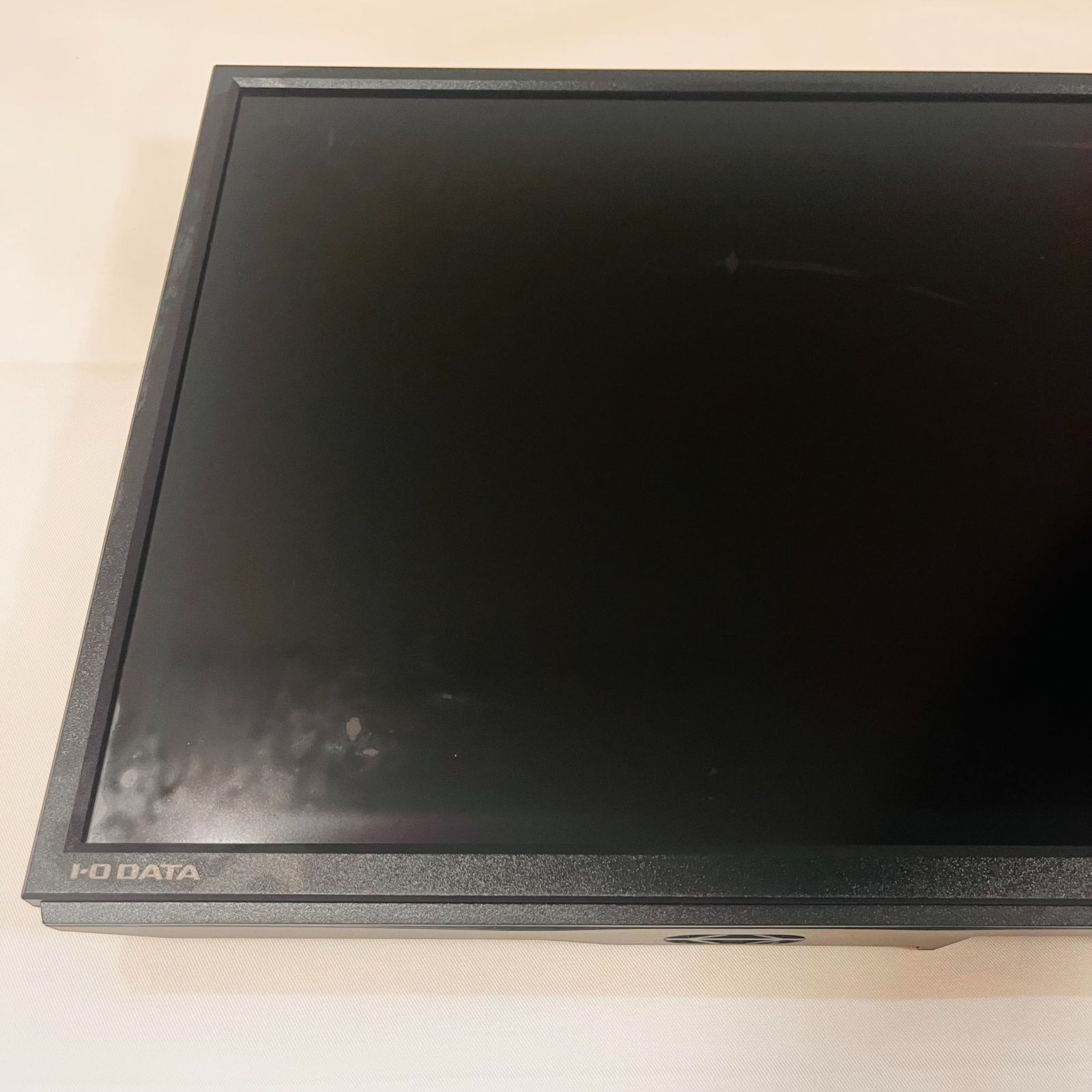 I O DATA アイ オー データ モニター 23 8型 EX No 2865