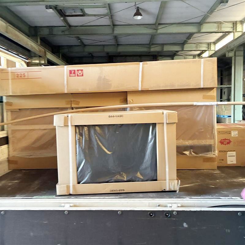 CLEANUP ラクエラ