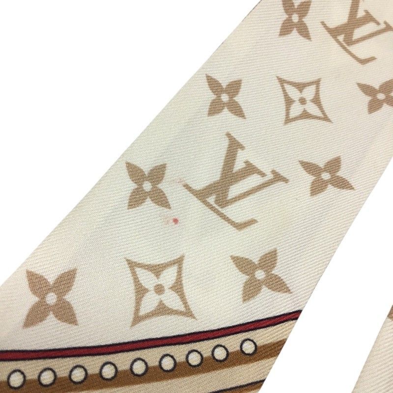 LOUIS VUITTON【ルイヴィトン】バンドーBB アルティメット ツイリー