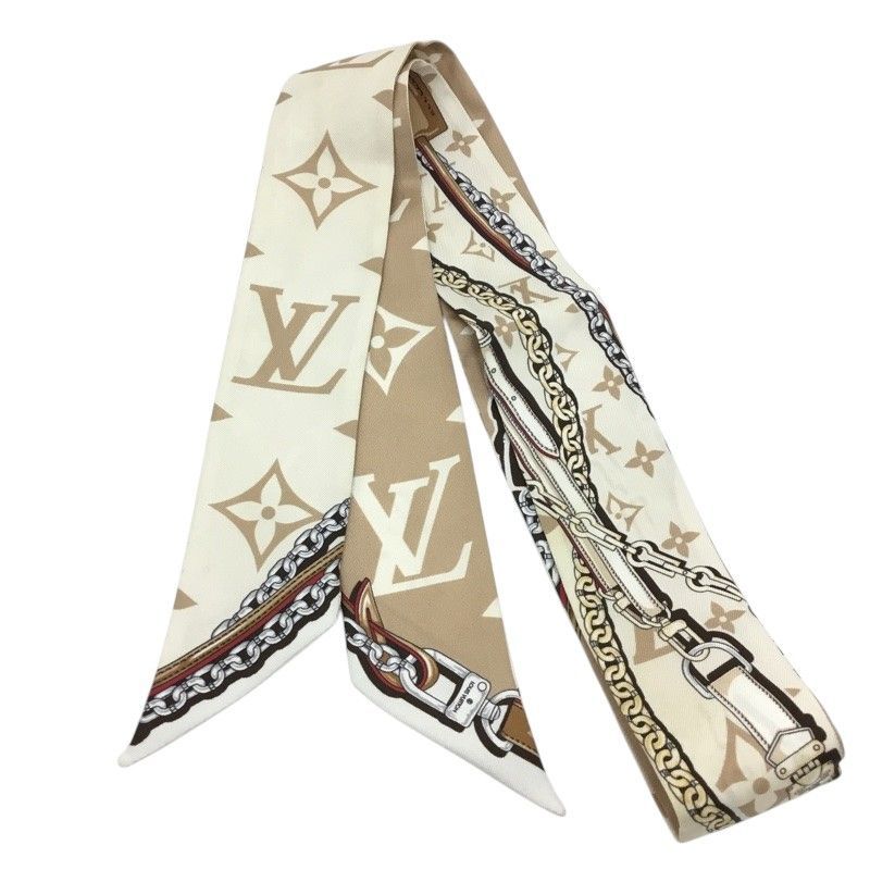 LOUIS VUITTON【ルイヴィトン】バンドーBB アルティメット ツイリー