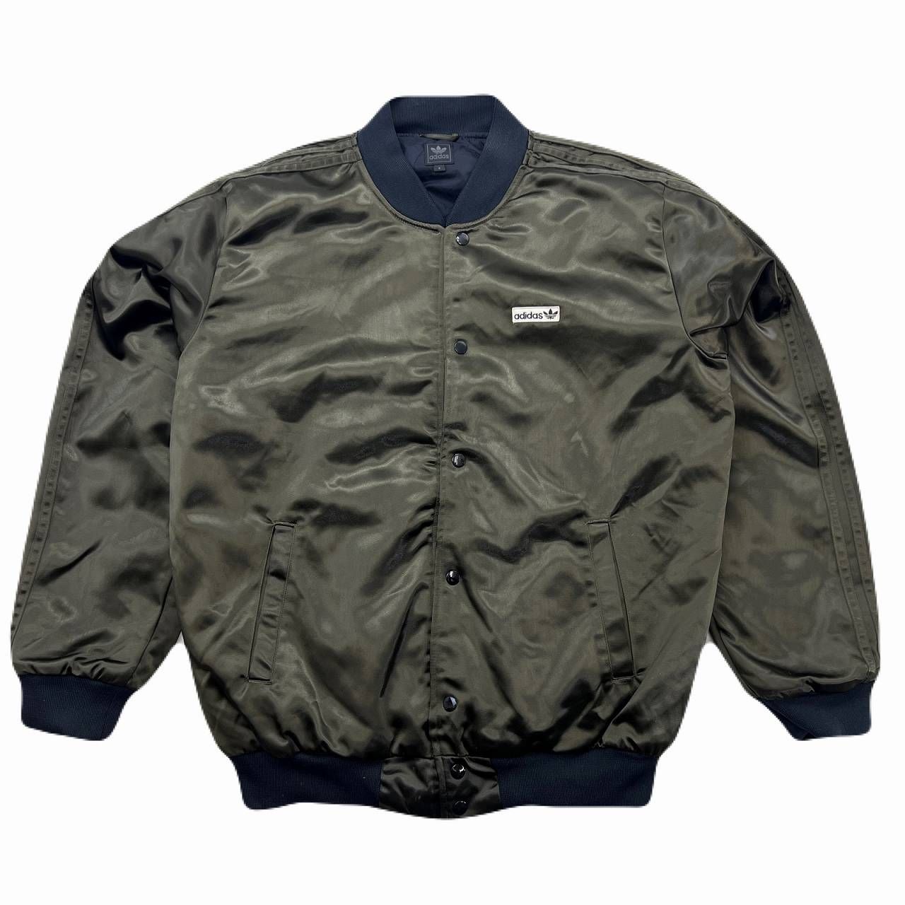 SEDAN オリーブ XL ナイロンジャケット SEDAN オリーブ XL ナイロンジャケット