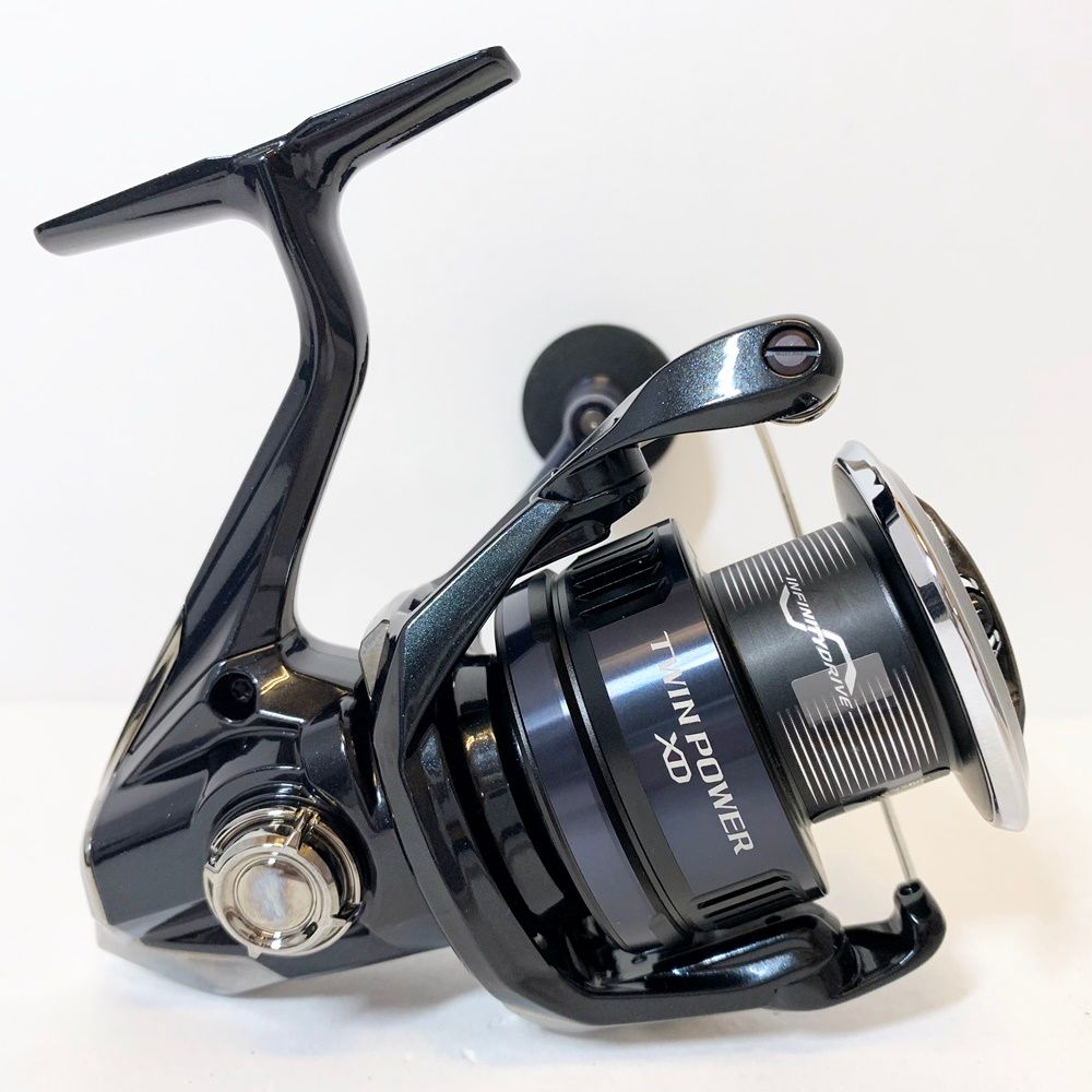 加古川店】 中古 SHIMANO | シマノ リール 25ツインパワーXD C5000XG