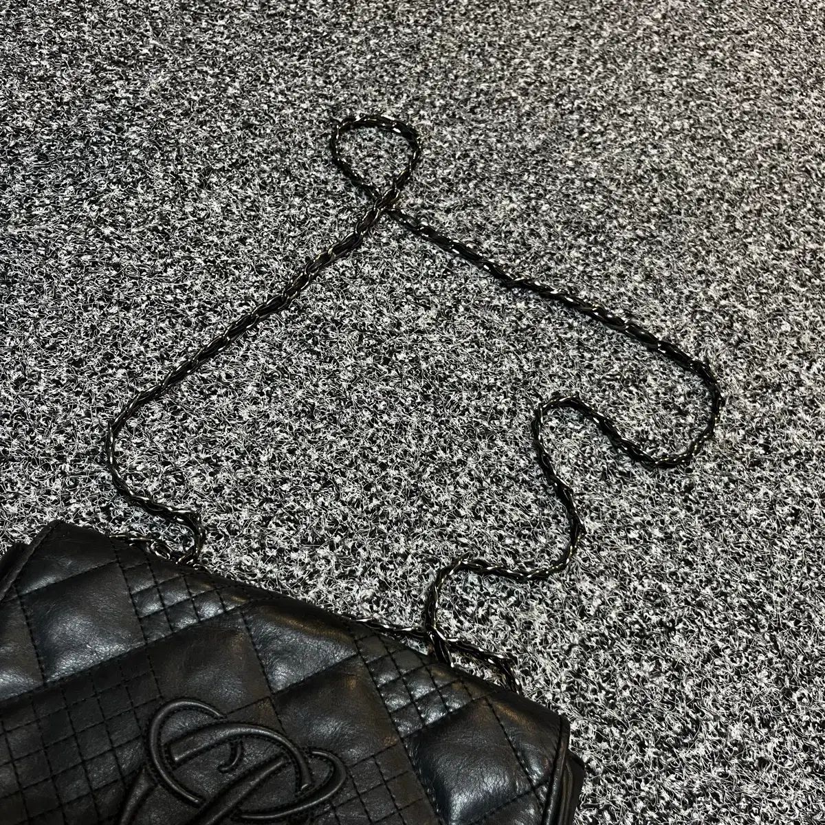  ルイキャトルズ ブラック クロスバッグ ショルダーバッグ メッセンジャーバッグ ショルダーバッグ