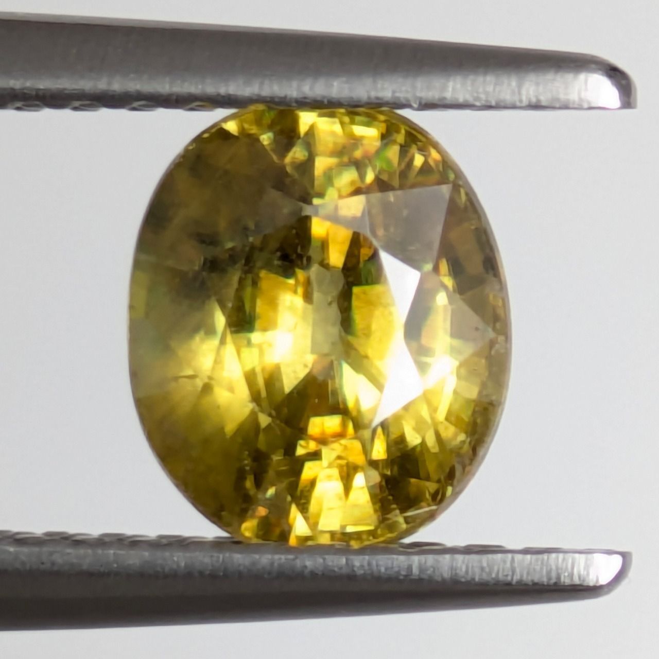 スフェーン マダガスカル産 1.14 ct