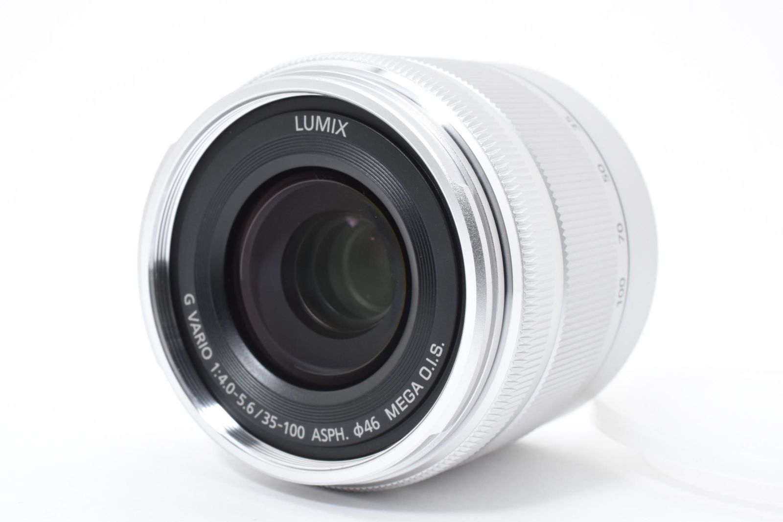 Panasonic パナソニック LUMIX G VARIO 35 100 mm F 4 0 5 6 ASPH MEGA O I S H FS 35100