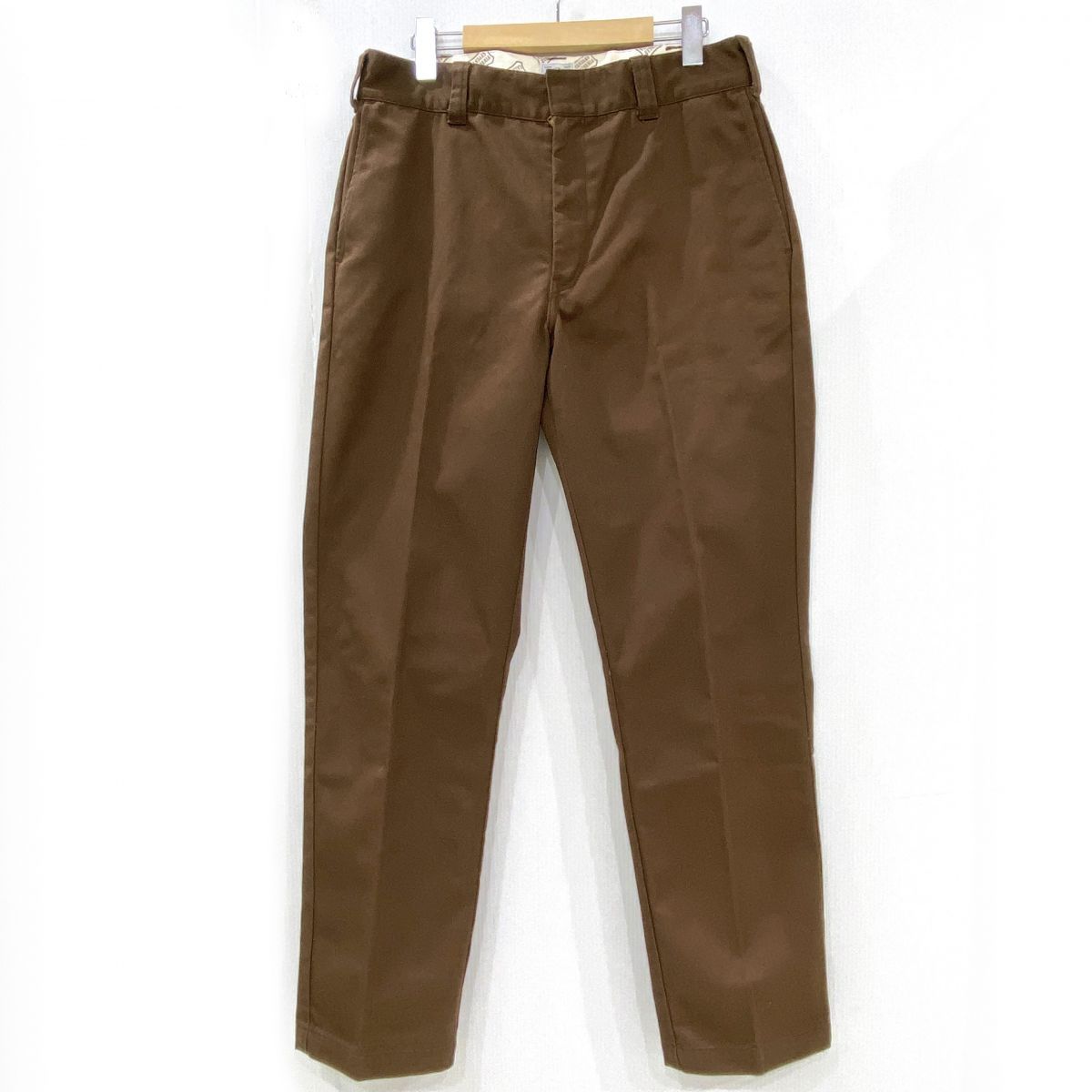 STANDARD CALIFORNIA スタンダードカリフォルニア T/C Work Pants