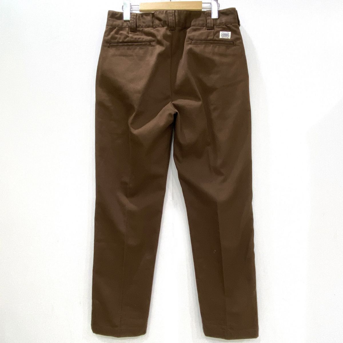 STANDARD CALIFORNIA スタンダードカリフォルニア T/C Work Pants