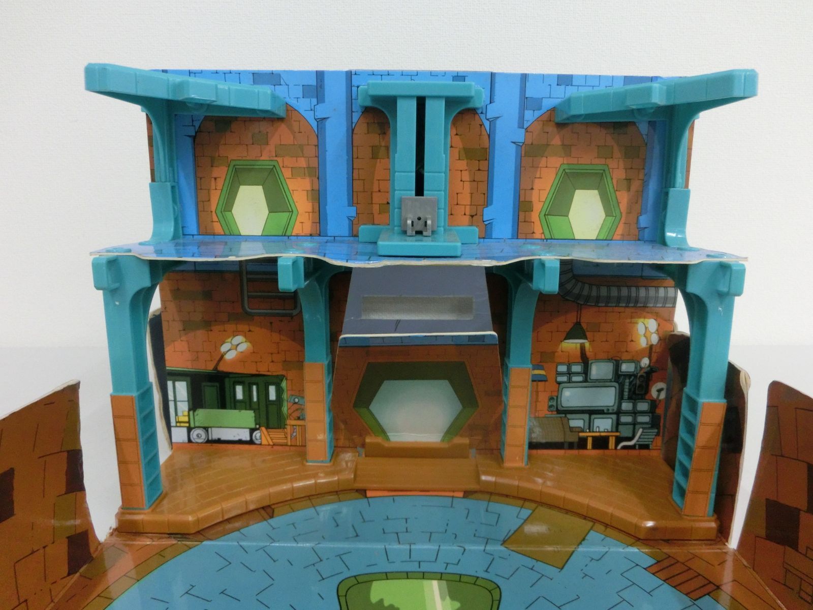 TAKA59-36】ジャンク品 TAKARA TOMY タカラトミー ミュータント