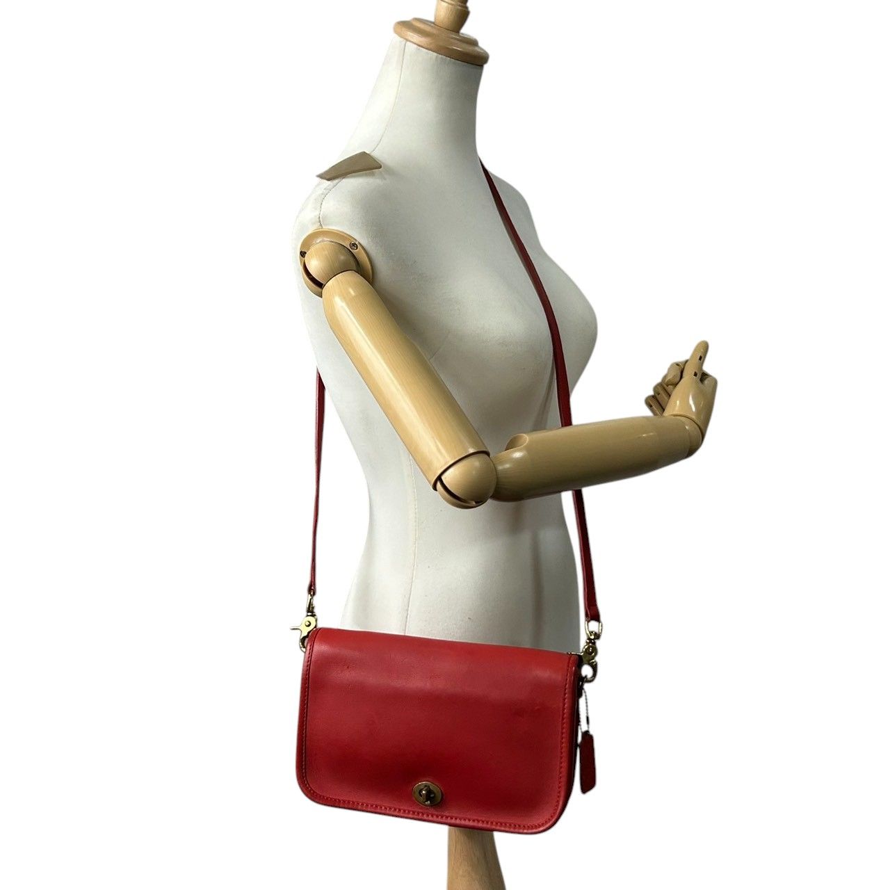 6866 ショルダーバッグ