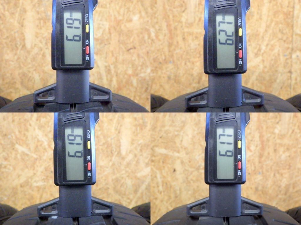 M 240 E 製造 約8 5部山 BS NEWNO 165 60 R 14 4本