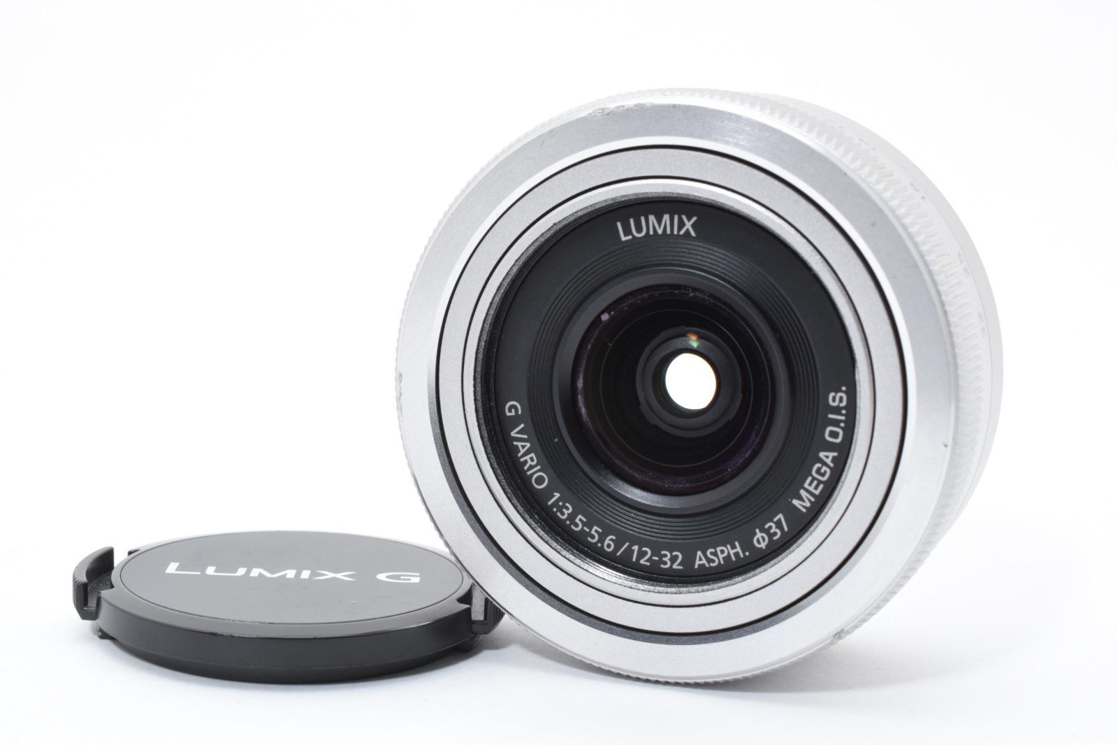 Panasonic パナソニック LUMIX G VARIO 12 32 mm F 3 5 6 ASPH MEGA O I S H FS 12032