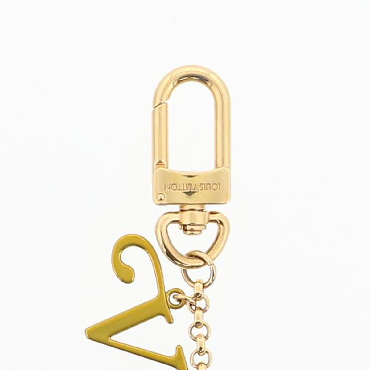 LOUIS VUITTON ルイ・ヴィトン ポルトクレ シェンヌ ニューウェーブ