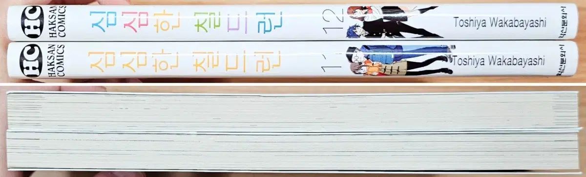 退屈な 子供 11 12 ワカバヤシ ニット 日常 愛する ミチル お嬢さん 