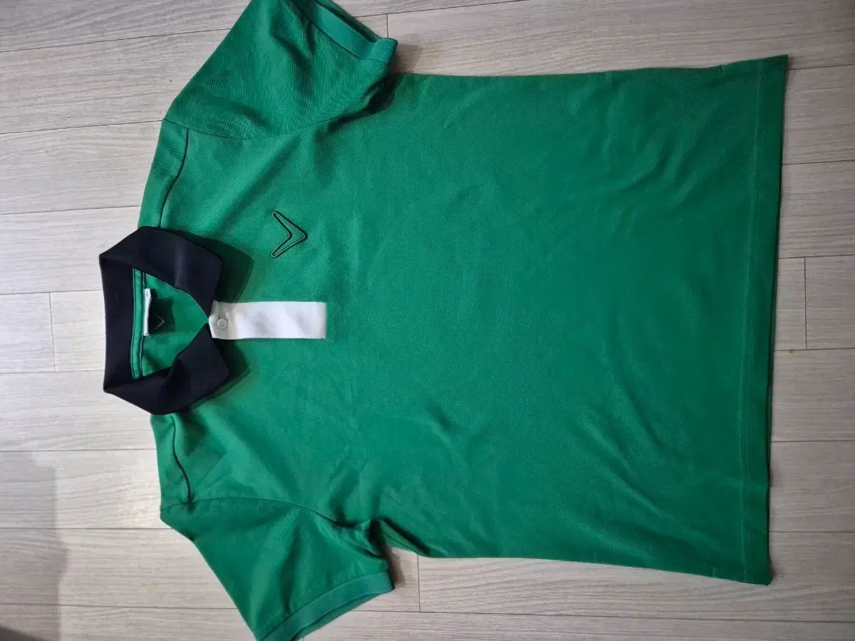 Callaway キャロウェイ 新モデル シャツ 100 サイズ