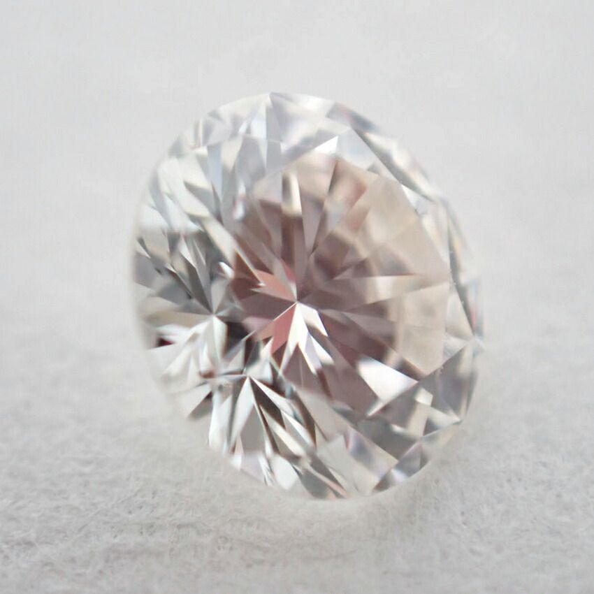 ダイヤモンドルース 0.270 ct H VVS-2 G 中宝ソ j 114-51