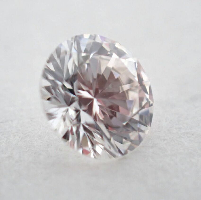 ダイヤモンドルース 0.341 ct E VS-1 VG 中宝ソ j 114-52