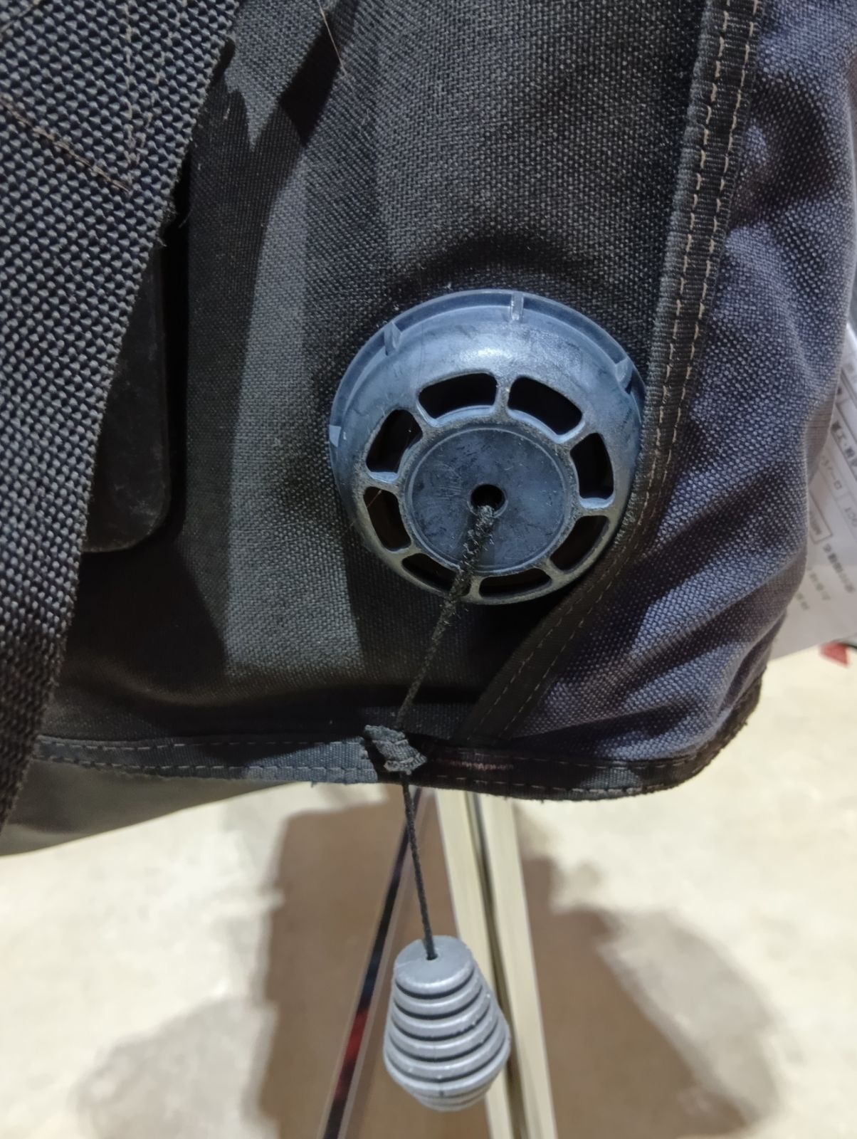  Mares マレス ローバー BCD XSサイズ 20 BCジャケット ダイビング シュノーケリング