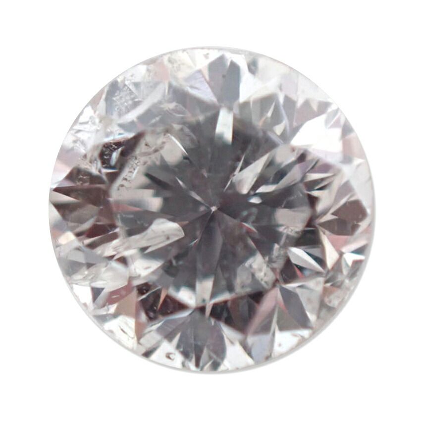 ダイヤモンドルース 0 532 ct F I 1 中宝ソ付き j 114 55