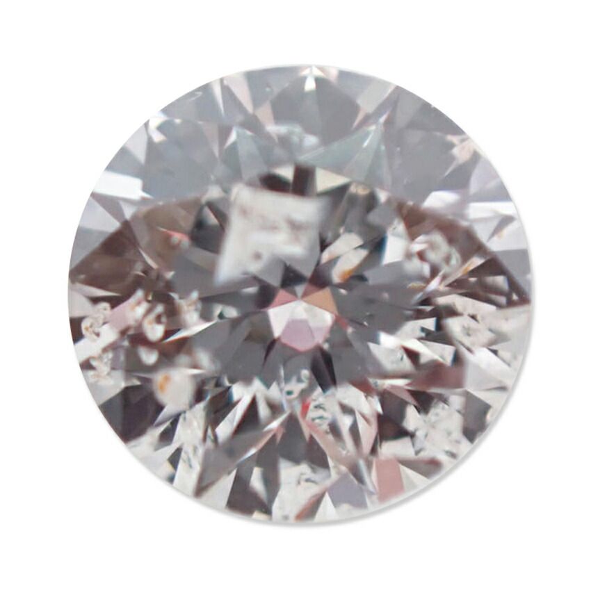 ダイヤモンドルース 0 530 ct D I 1 VG 中宝ソ j 114 56