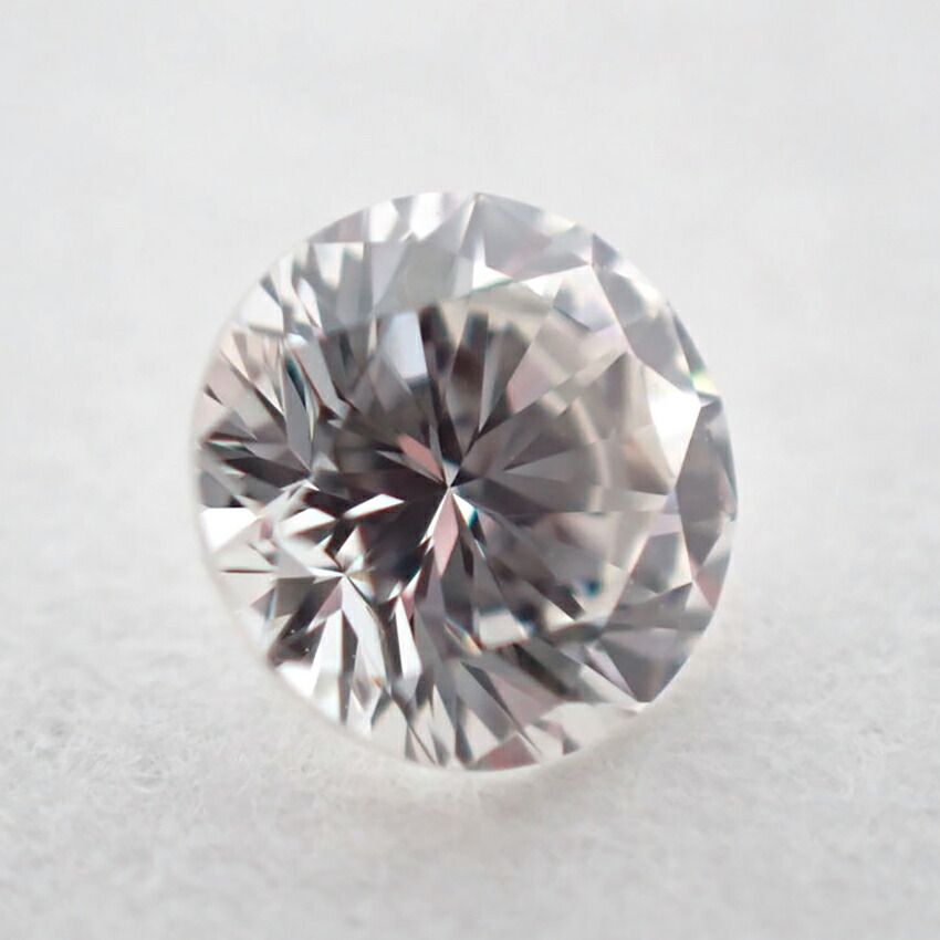 ダイヤモンドルース 0.203 ct G VS-1 中宝ソ j 114-53