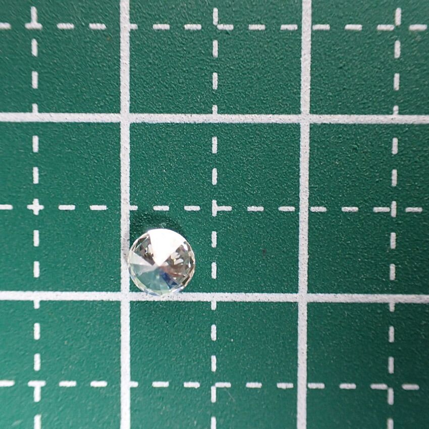 ダイヤモンドルース 0.203