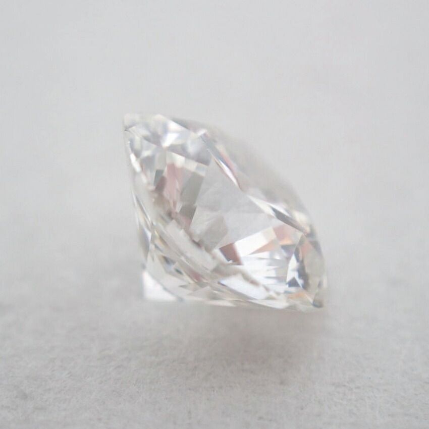 ダイヤモンドルース 0.524 ct G VVS-2 VG 中宝ソ j 114-54