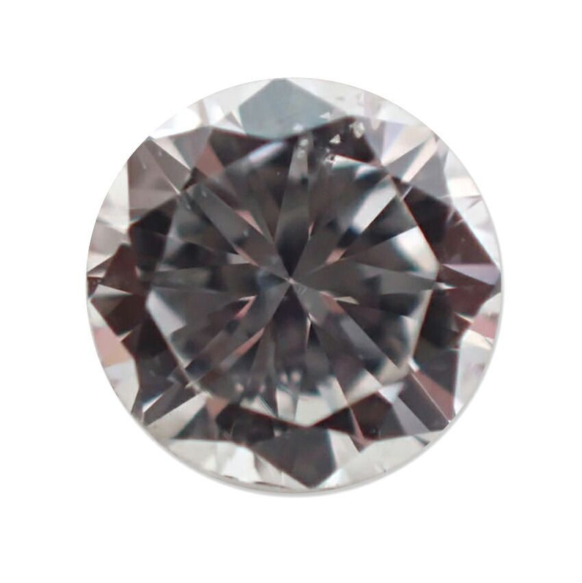 ダイヤモンドルース 0.207 ct H SI-1 G 中宝ソ j 114-58