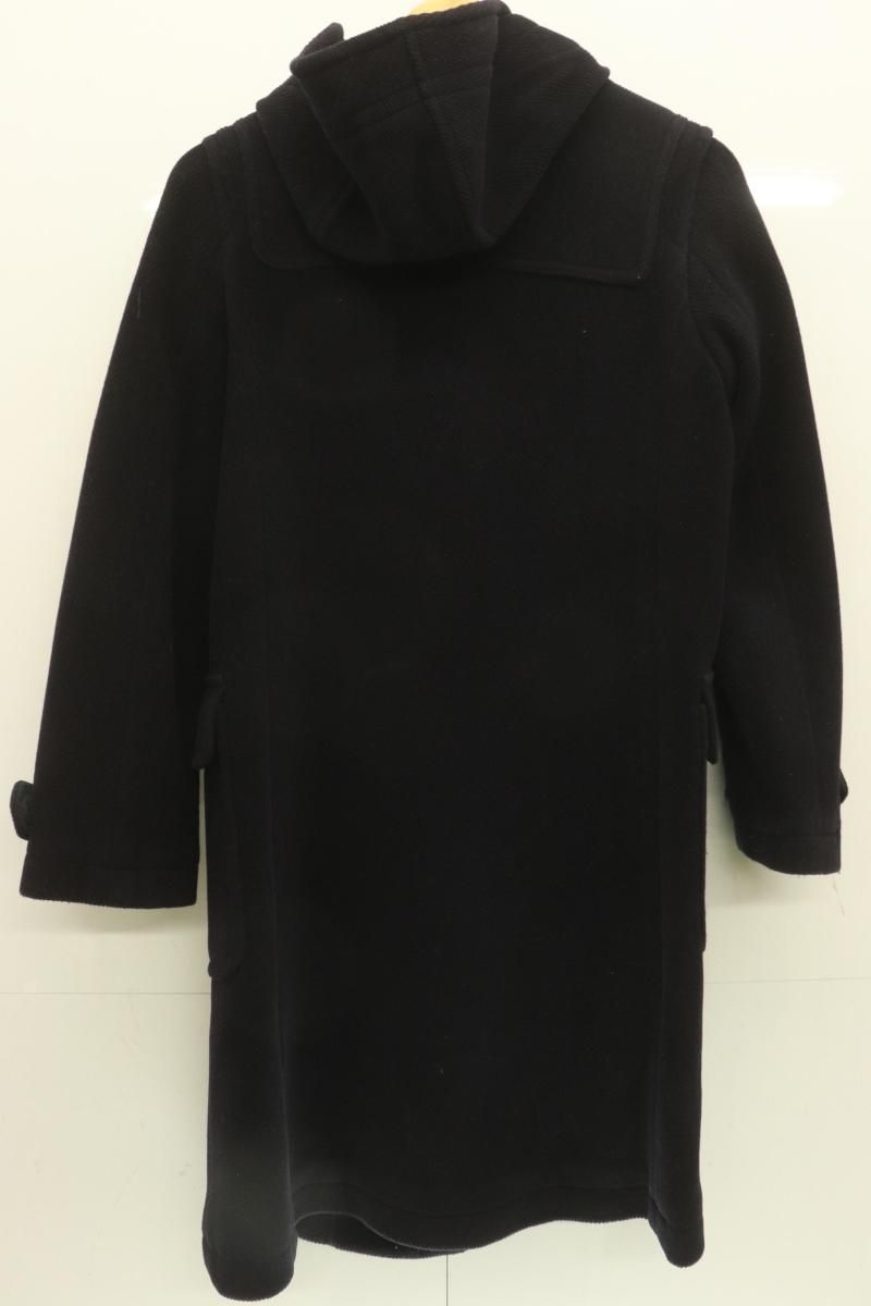 中古】 GRENFELL レディースダッフルコート 36 ダッフルコート