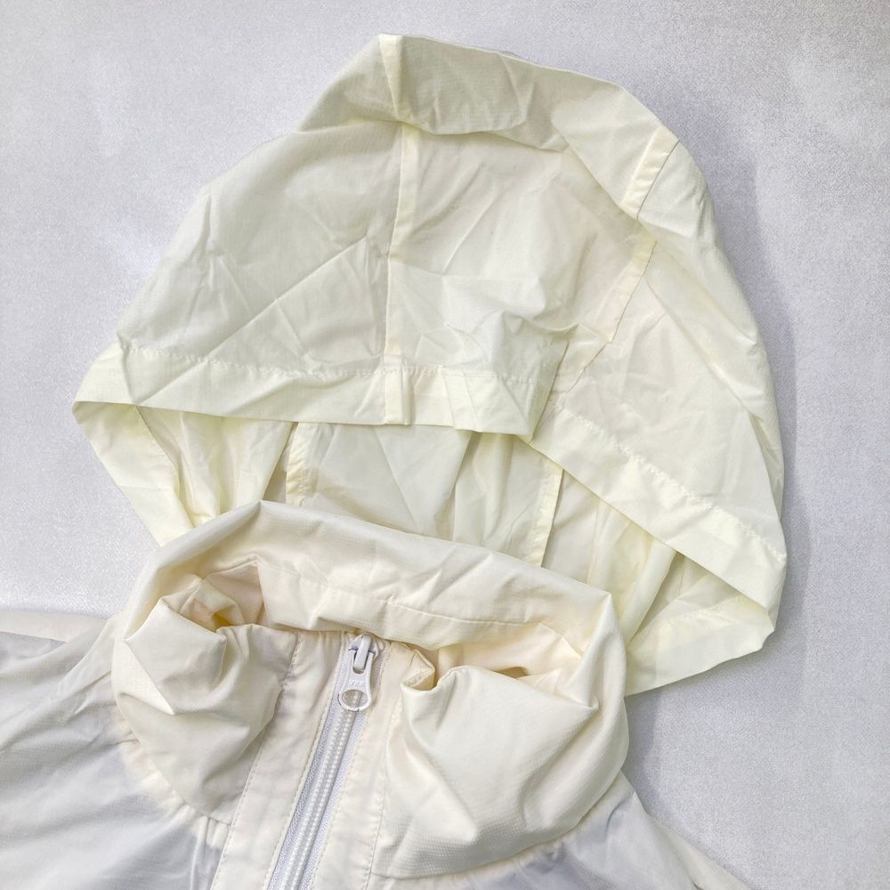 サイズ：S ST ANDREWS セントアンドリュース 2WAY蓄熱 ジップ