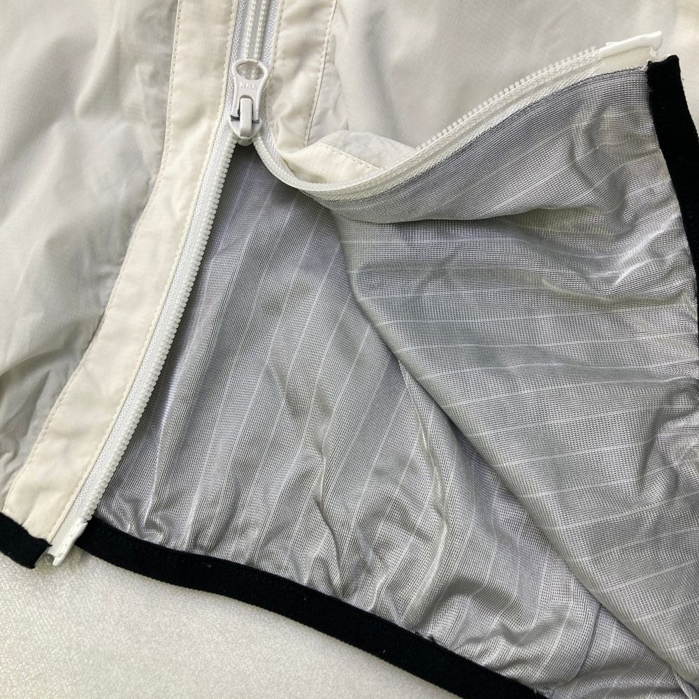 サイズ：S ST ANDREWS セントアンドリュース 2WAY蓄熱 ジップ