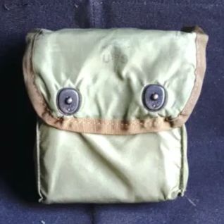 米軍実物】ファーストエイドキット ポーチ&ケース - メルカリ