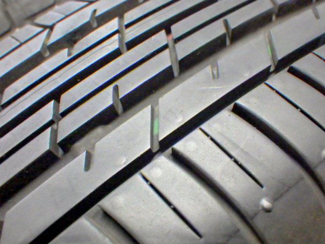  M 241 E 製造 約8～8 5部山 BS ECOPIA EP 150 155 65 R 14 4本 13インチ サマータイヤ ノーマルタイヤ