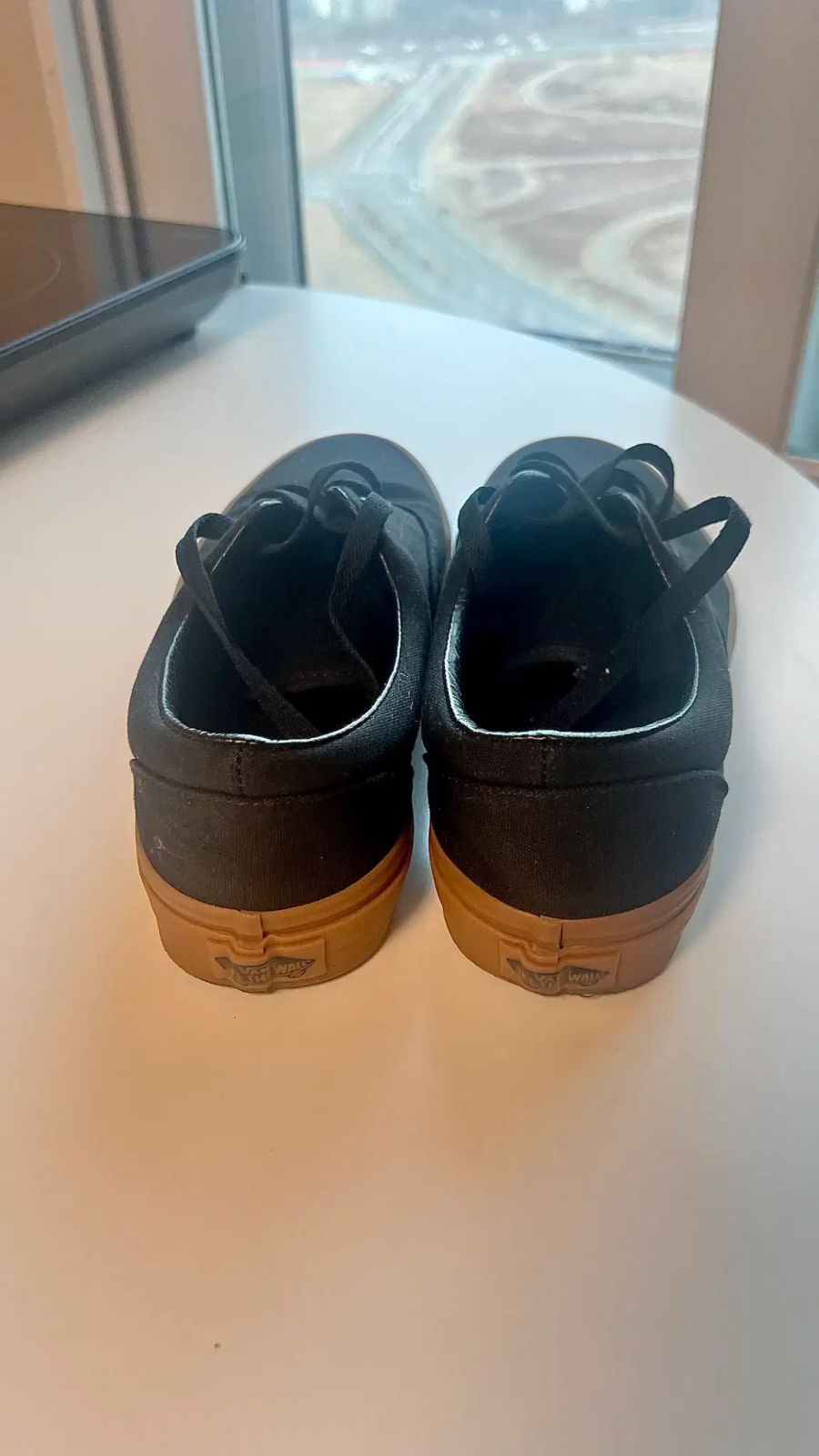 ブラック Classic